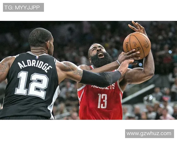 2017年季后赛火箭与马刺的激烈对决回顾与分析