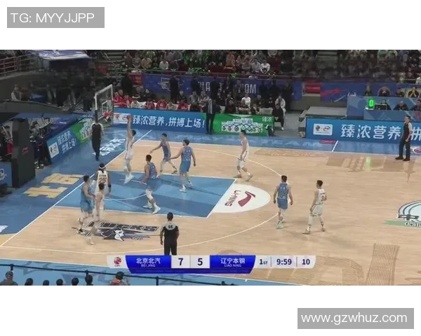 2017年CBA季后赛辽宁队对决广东队的精彩回顾与战术分析